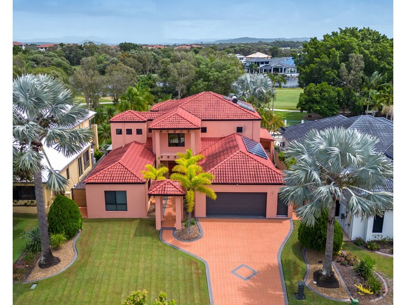 7 Midden Place, Pelican Waters QLD 4551
