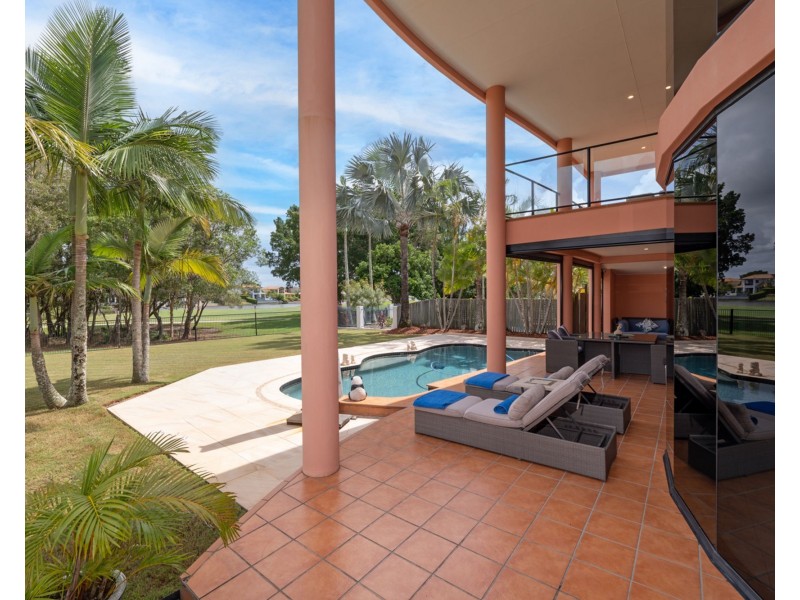 7 Midden Place, Pelican Waters QLD 4551