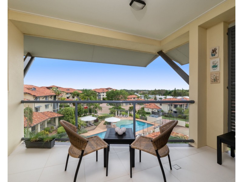 58/1 Millennium Circuit, Pelican Waters QLD 4551