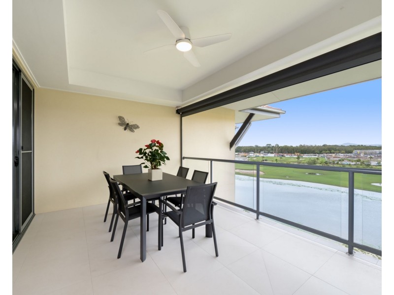 58/1 Millennium Circuit, Pelican Waters QLD 4551