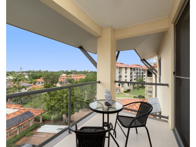 58/1 Millennium Circuit, Pelican Waters QLD 4551