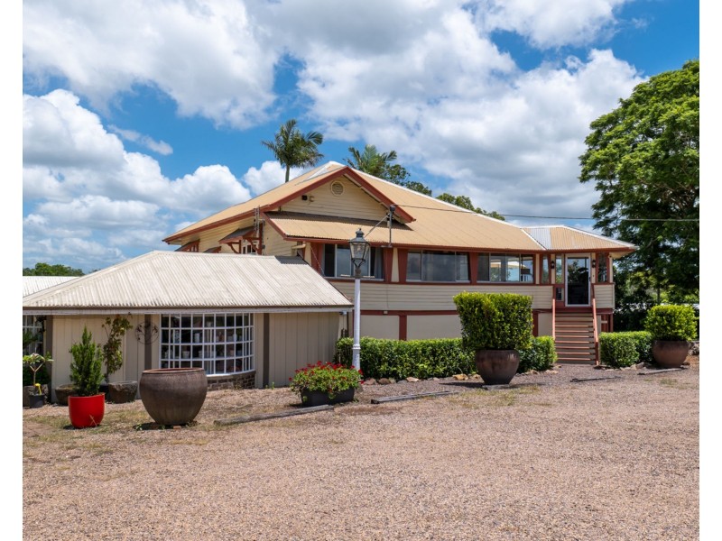 2/342 Flaxton Drive, Flaxton QLD 4560