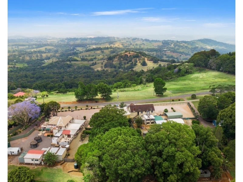 2/342 Flaxton Drive, Flaxton QLD 4560