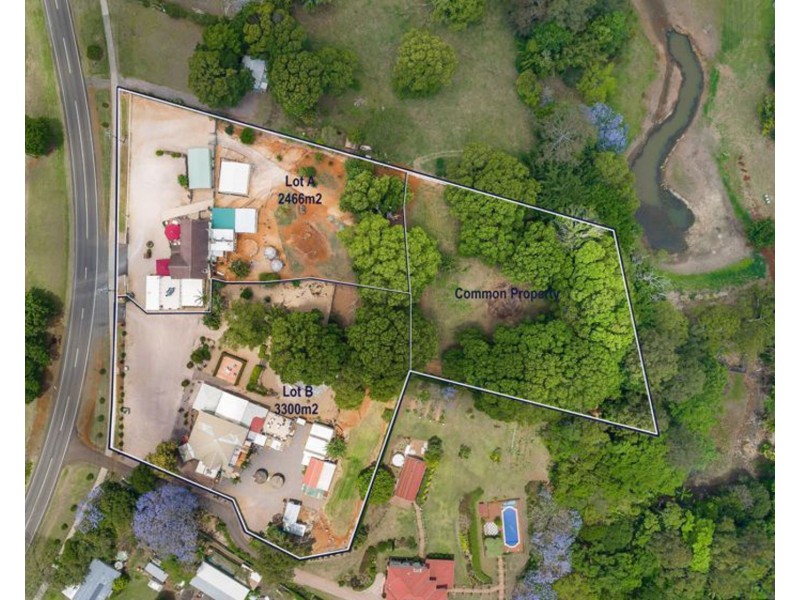 2/342 Flaxton Drive, Flaxton QLD 4560