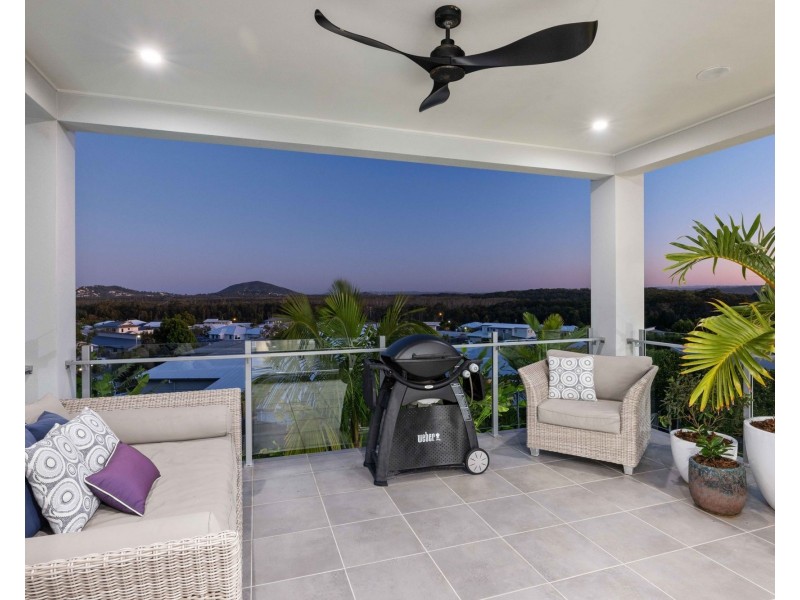 4 Zinnia Close, Peregian Springs QLD 4573