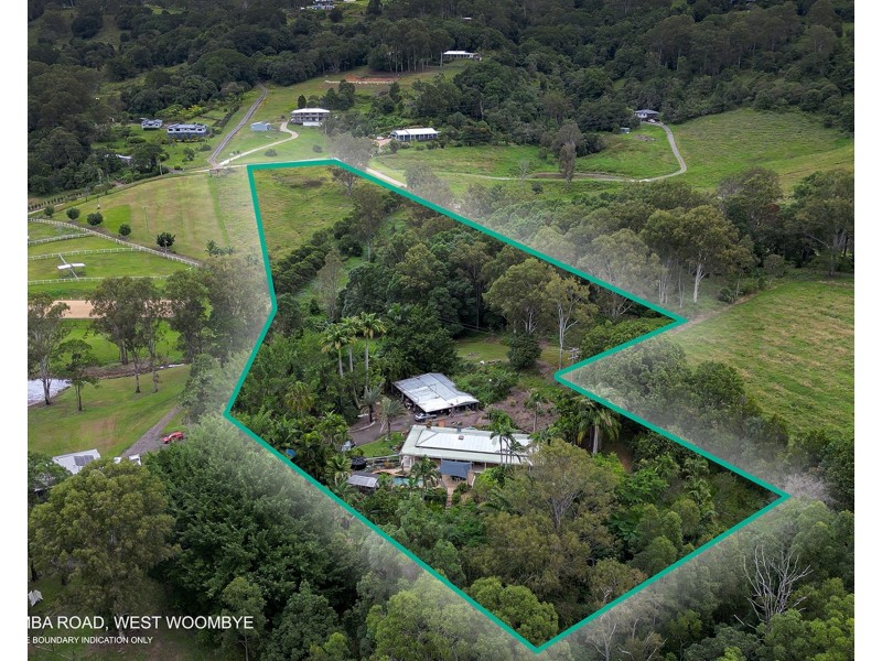 123 Simba Road, West Woombye QLD 4559