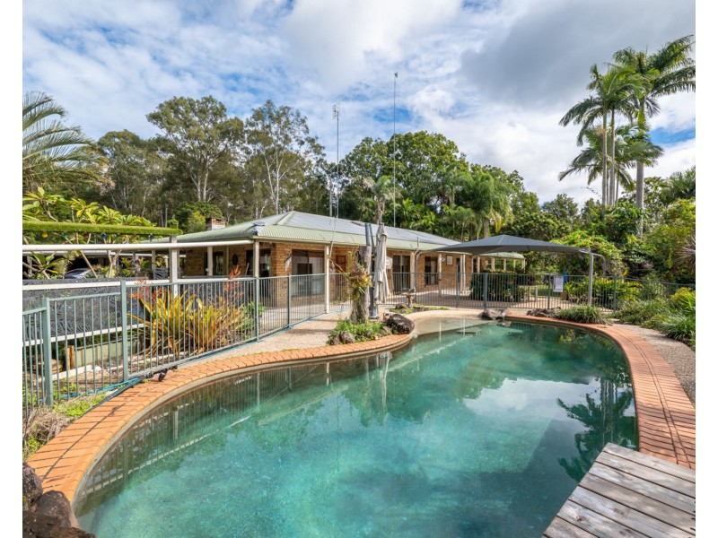 123 Simba Road, West Woombye QLD 4559