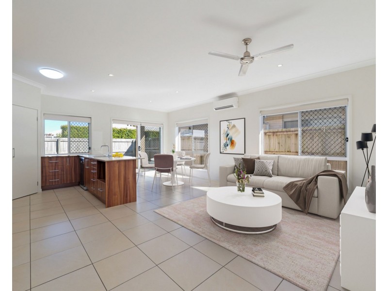 28 Amber Drive, Caloundra West QLD 4551
