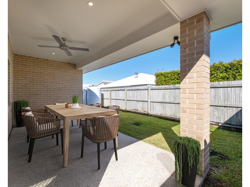 28 Amber Drive, Caloundra West QLD 4551