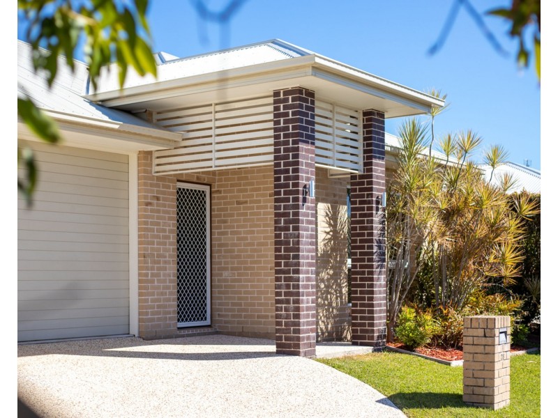 28 Amber Drive, Caloundra West QLD 4551