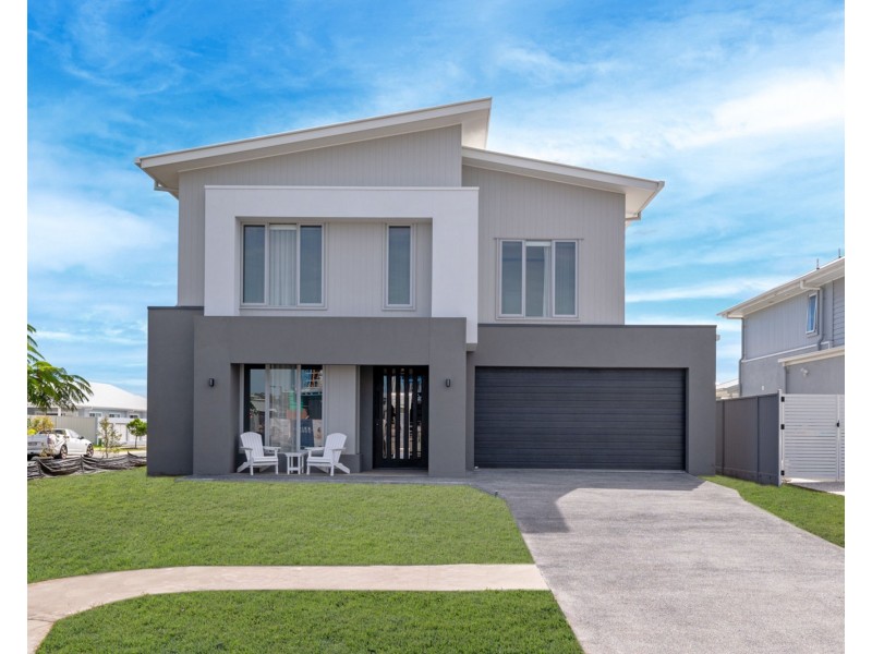 72 Coral Sea Drive, Pelican Waters QLD 4551