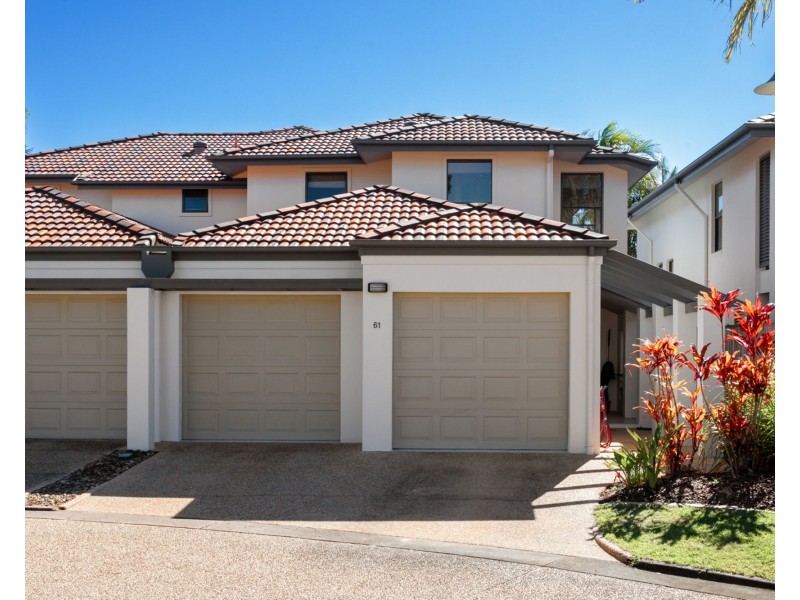 61/1 Millennium Circuit, Pelican Waters QLD 4551