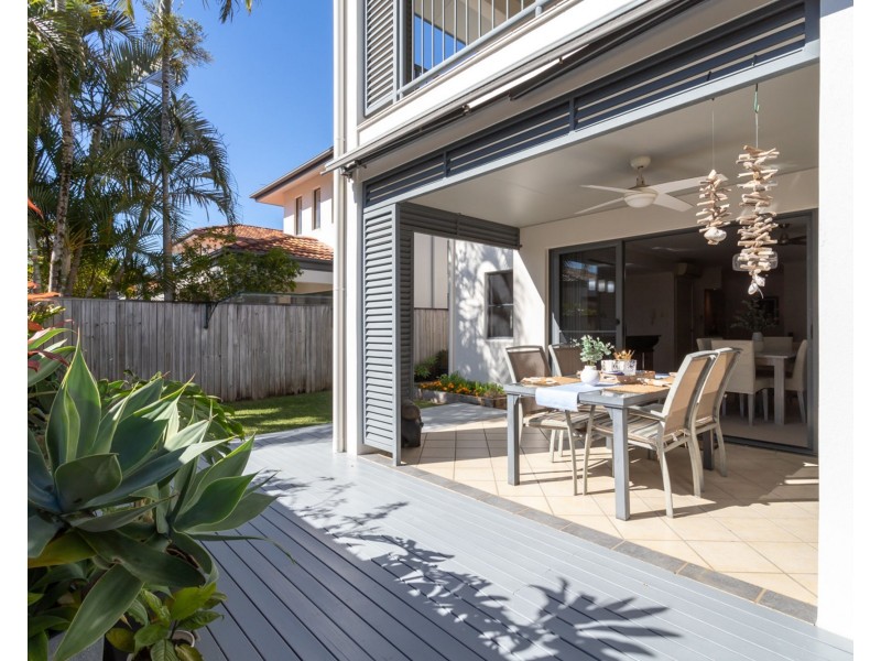 61/1 Millennium Circuit, Pelican Waters QLD 4551