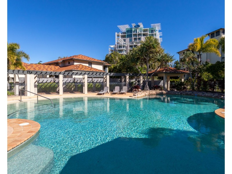 61/1 Millennium Circuit, Pelican Waters QLD 4551