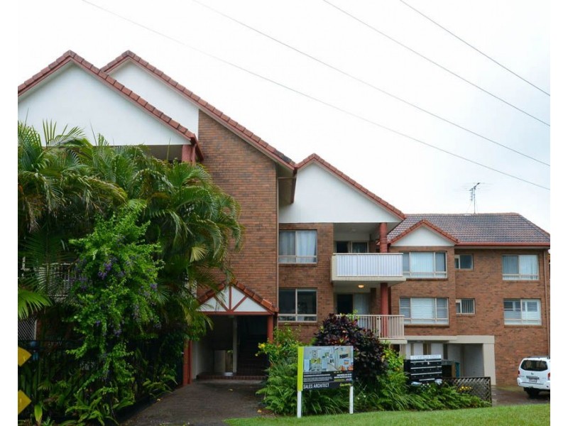 12/2 Camfield Street, Alexandra Headland QLD 4572