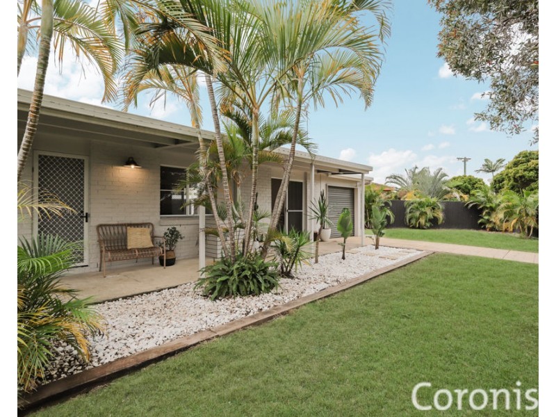 47 Piringa Street, Wurtulla QLD 4575