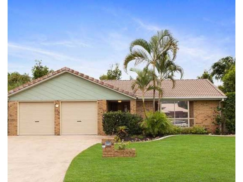 22 Seacove Court, Noosaville QLD 4566