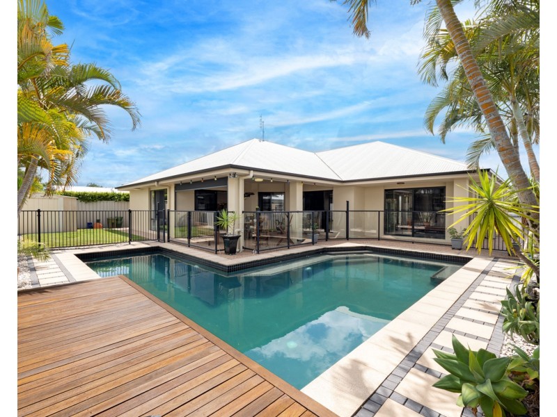 3 Annabelle Street, Pelican Waters QLD 4551