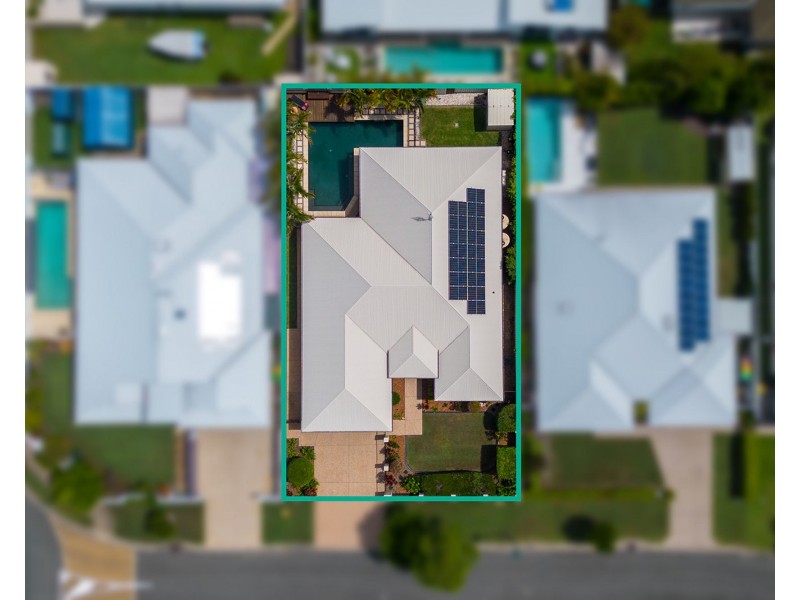 3 Annabelle Street, Pelican Waters QLD 4551