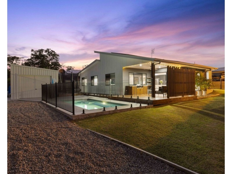 1 Hooper Court, Landsborough QLD 4550