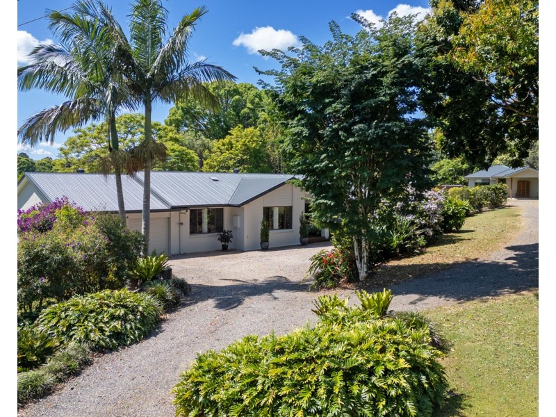 45 Alice Dixon Drive, Flaxton QLD 4560