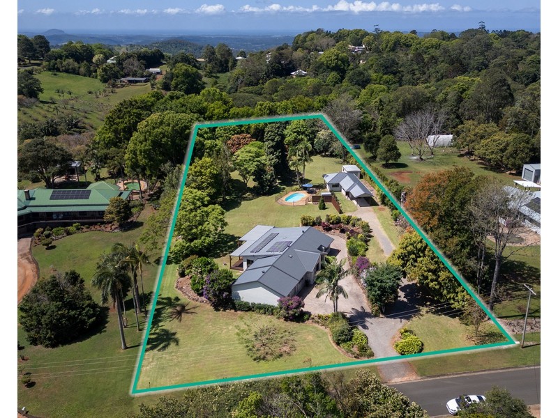 45 Alice Dixon Drive, Flaxton QLD 4560