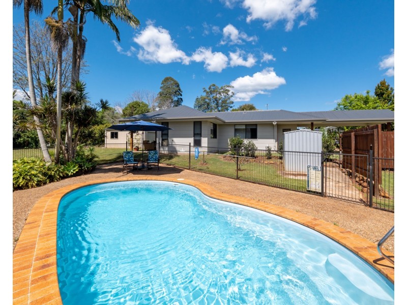 45 Alice Dixon Drive, Flaxton QLD 4560