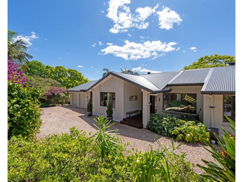 45 Alice Dixon Drive, Flaxton QLD 4560