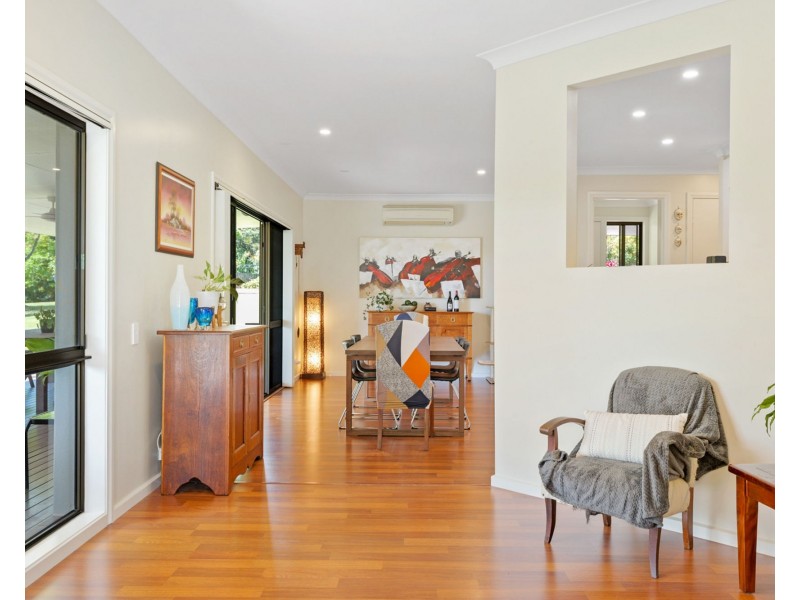 45 Alice Dixon Drive, Flaxton QLD 4560