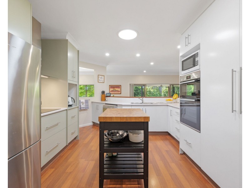 45 Alice Dixon Drive, Flaxton QLD 4560