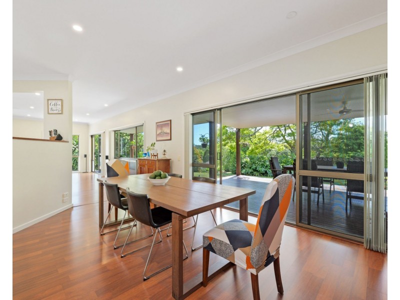 45 Alice Dixon Drive, Flaxton QLD 4560