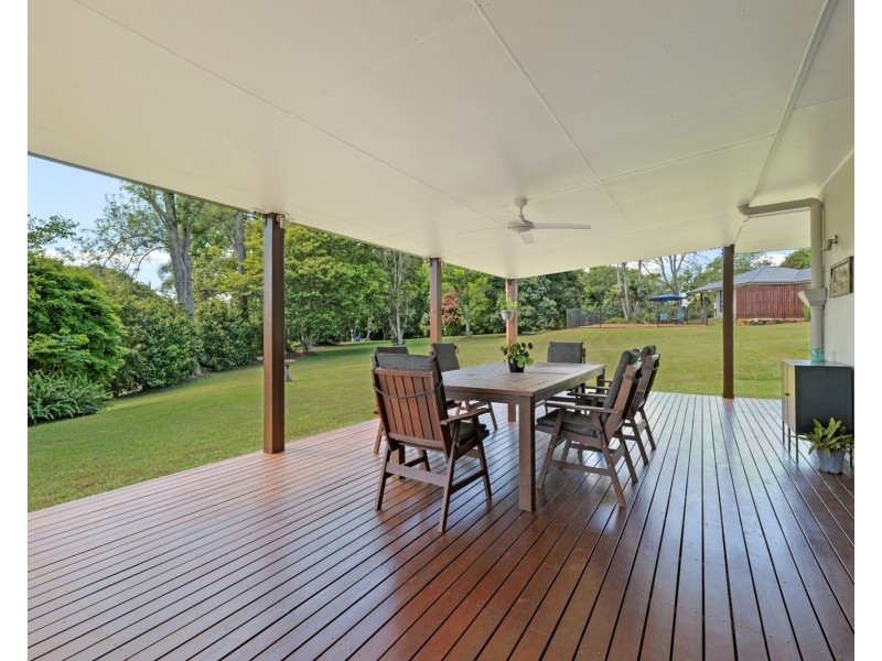 45 Alice Dixon Drive, Flaxton QLD 4560