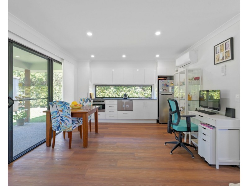 45 Alice Dixon Drive, Flaxton QLD 4560