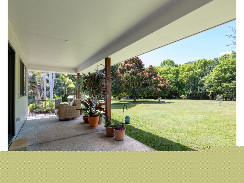 45 Alice Dixon Drive, Flaxton QLD 4560