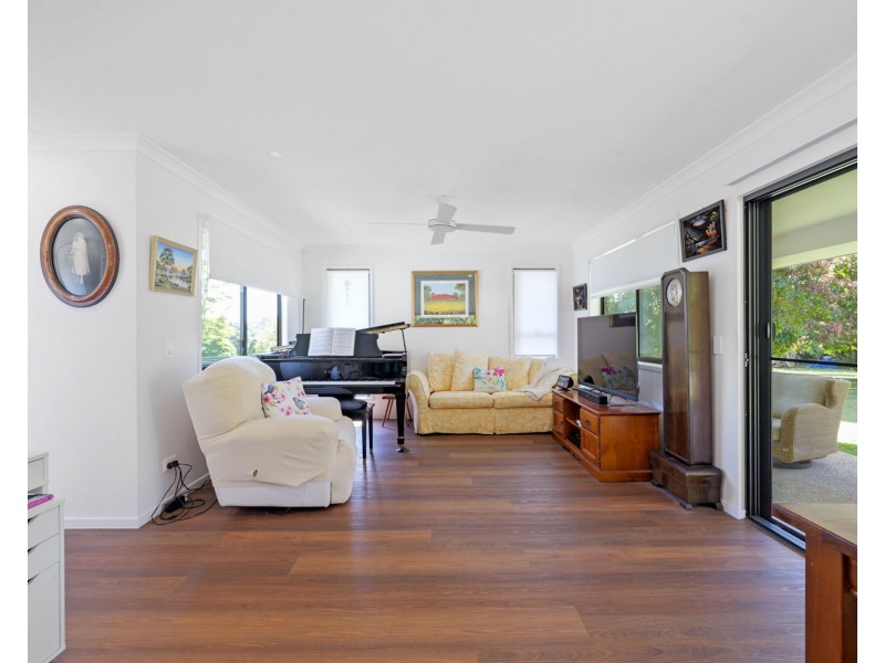 45 Alice Dixon Drive, Flaxton QLD 4560