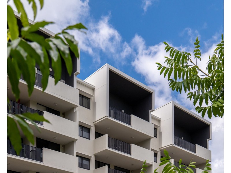 604/14-16 High Street, Sippy Downs QLD 4556
