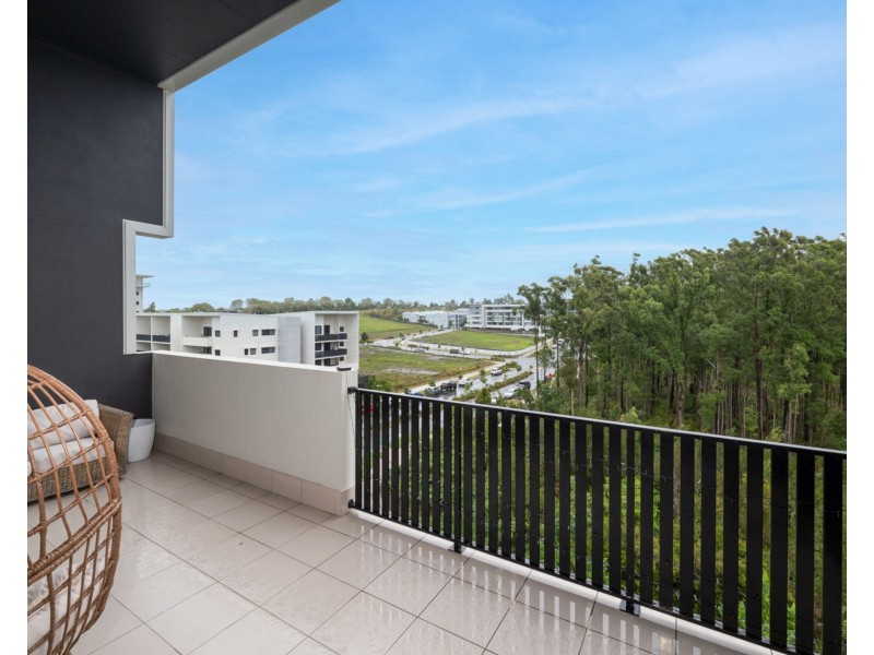 604/14-16 High Street, Sippy Downs QLD 4556