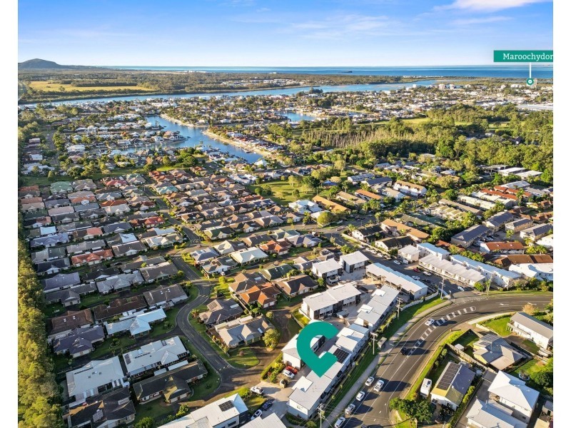 30/23 Arwen Street, Maroochydore QLD 4558