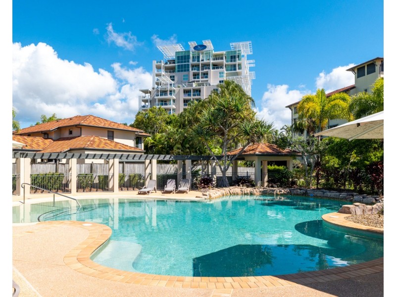 101/34 Mahogany Drive, Pelican Waters QLD 4551