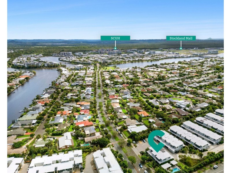 2/1A Regatta Boulevard, Wurtulla QLD 4575