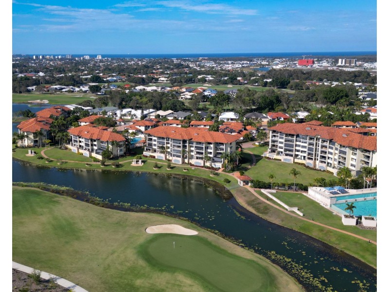 72/1 Millennium Circuit, Pelican Waters QLD 4551