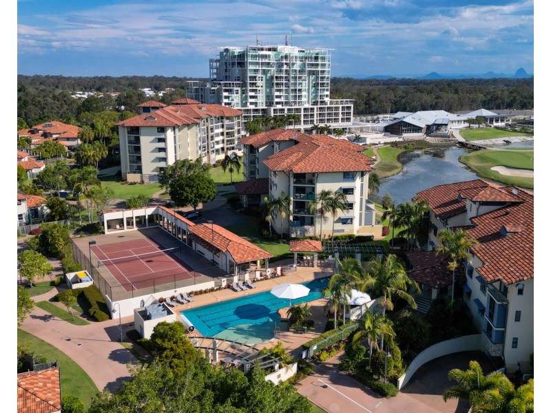 72/1 Millennium Circuit, Pelican Waters QLD 4551
