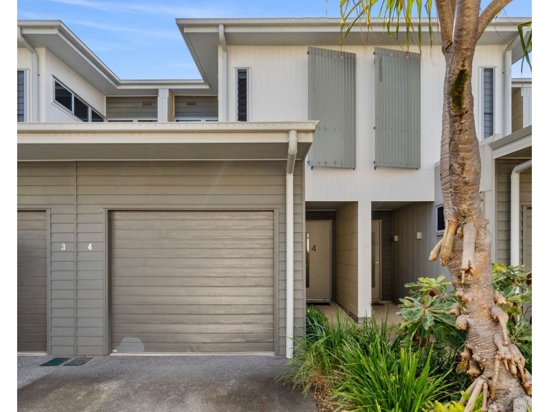 4/30 Caspian Circuit, Mountain Creek QLD 4557