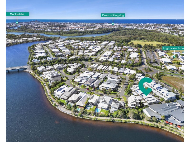 4/30 Caspian Circuit, Mountain Creek QLD 4557