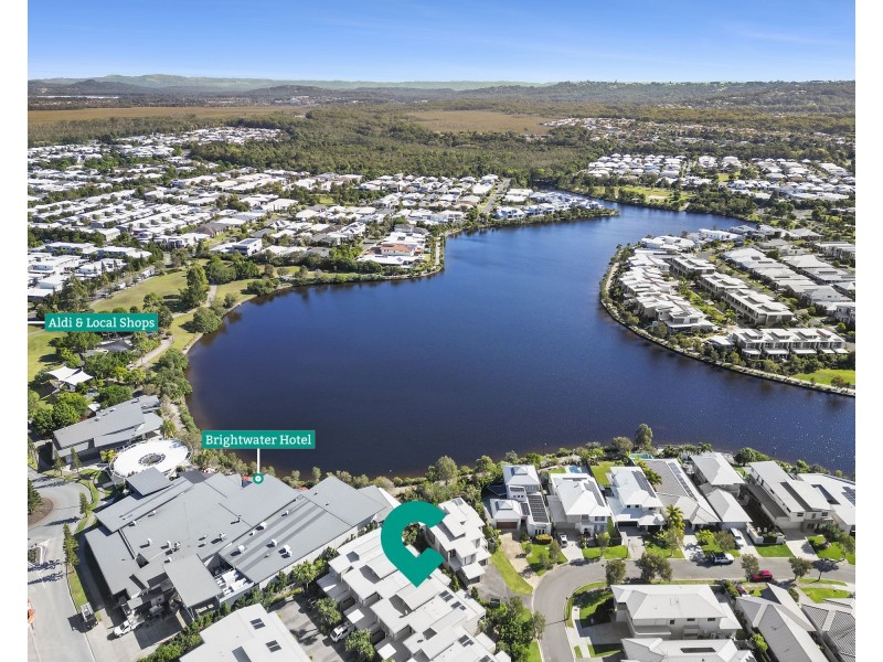 4/30 Caspian Circuit, Mountain Creek QLD 4557