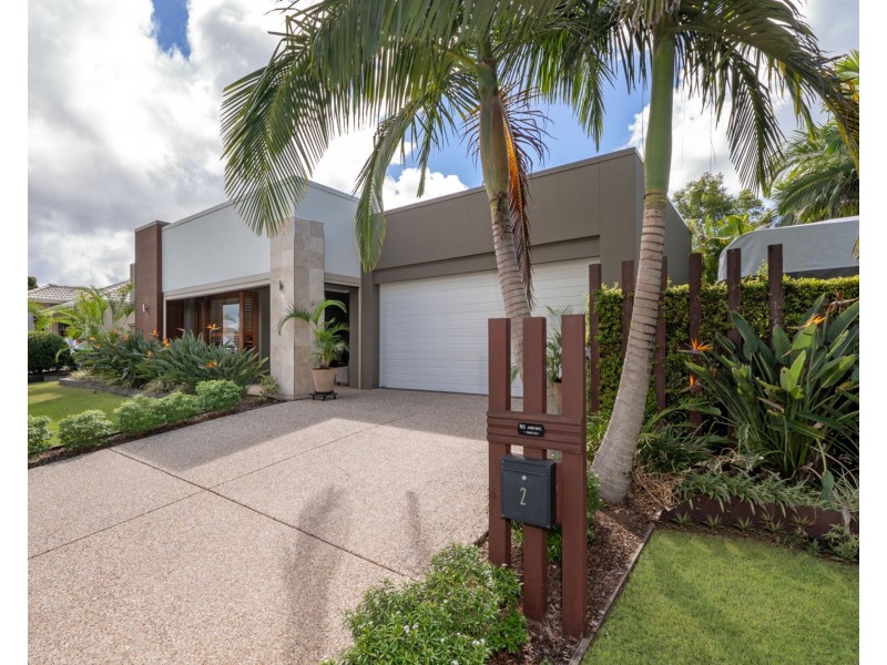 2 Forster Place, Pelican Waters QLD 4551
