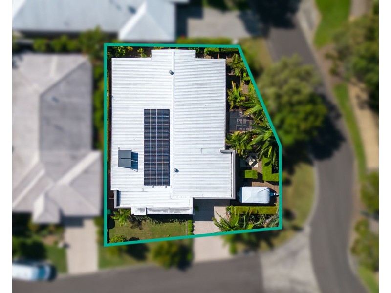 2 Forster Place, Pelican Waters QLD 4551