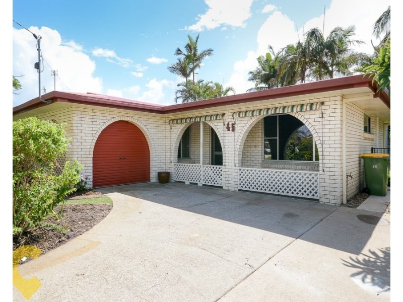 45 Point Cartwright Dr, Buddina QLD 4575