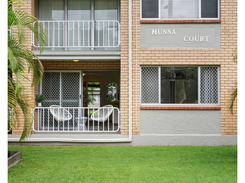 2/15 Russell Street, Noosaville QLD 4566