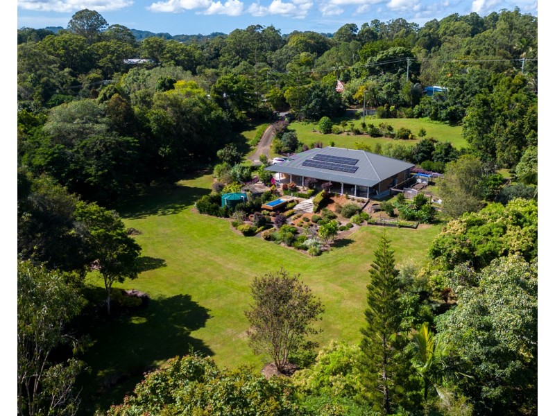 202 Blackall Range Road, West Woombye QLD 4559